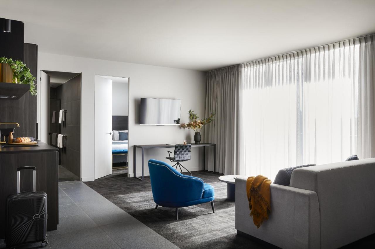 Punthill Caroline Springs Lejlighedshotel Eksteriør billede