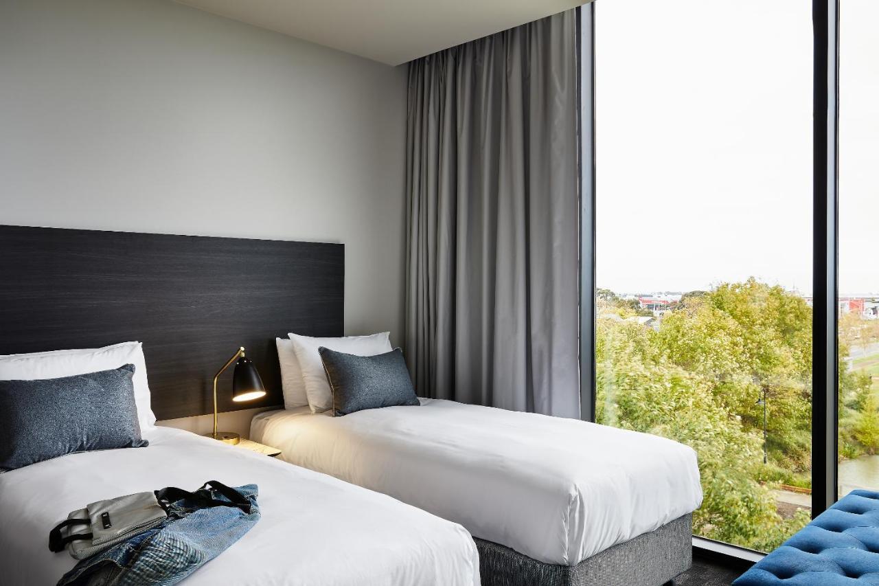 Punthill Caroline Springs Lejlighedshotel Eksteriør billede