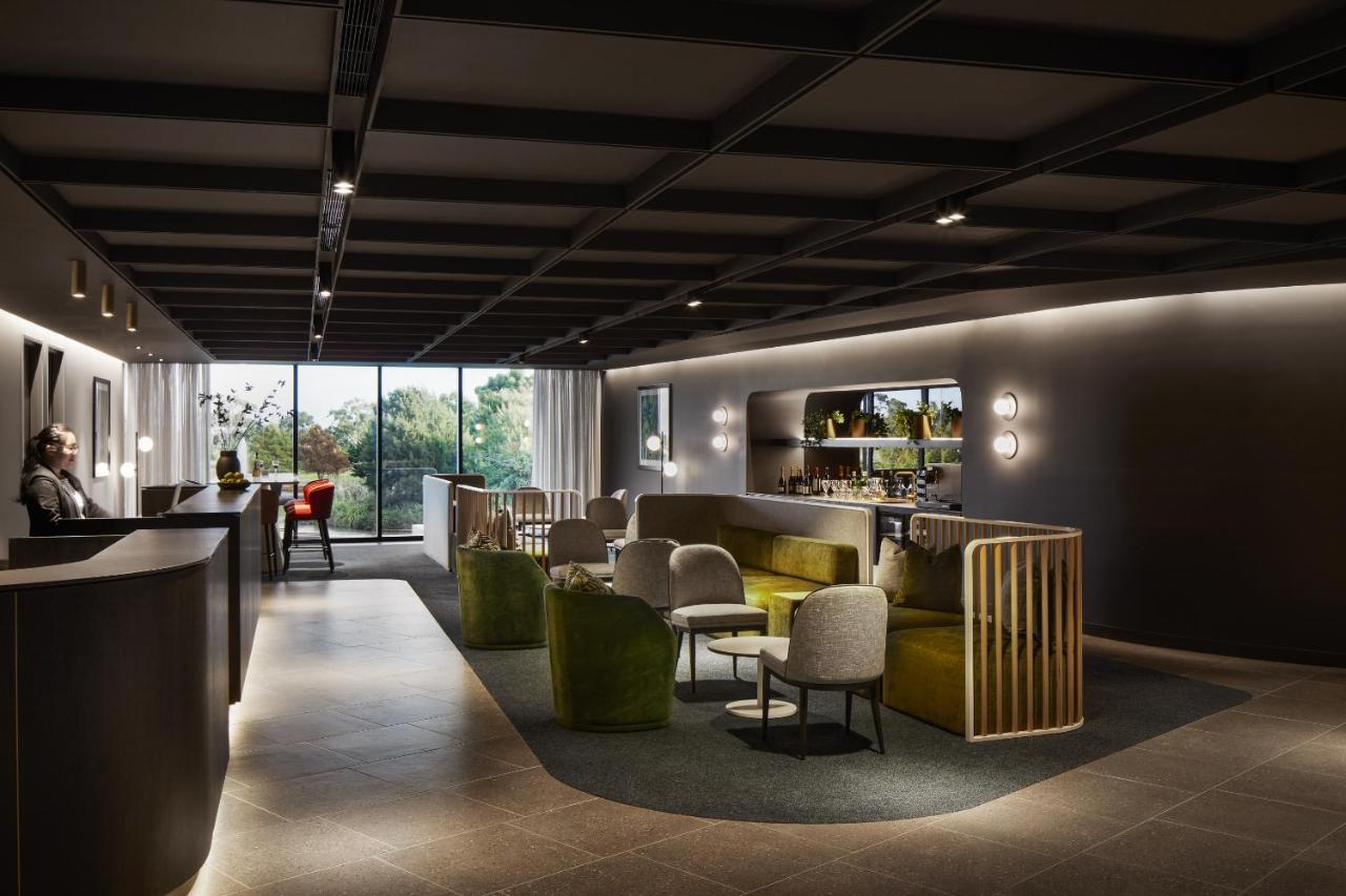 Punthill Caroline Springs Lejlighedshotel Eksteriør billede