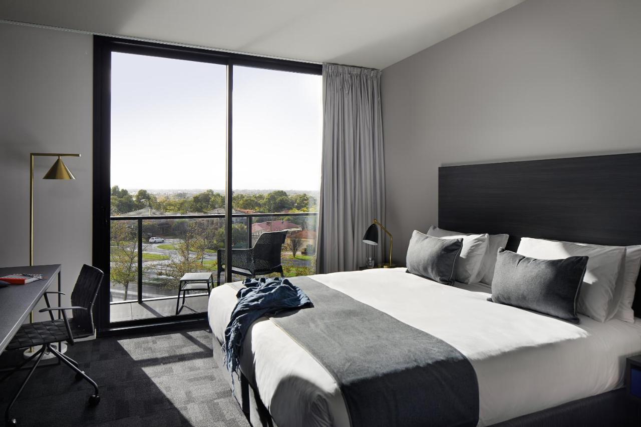Punthill Caroline Springs Lejlighedshotel Eksteriør billede