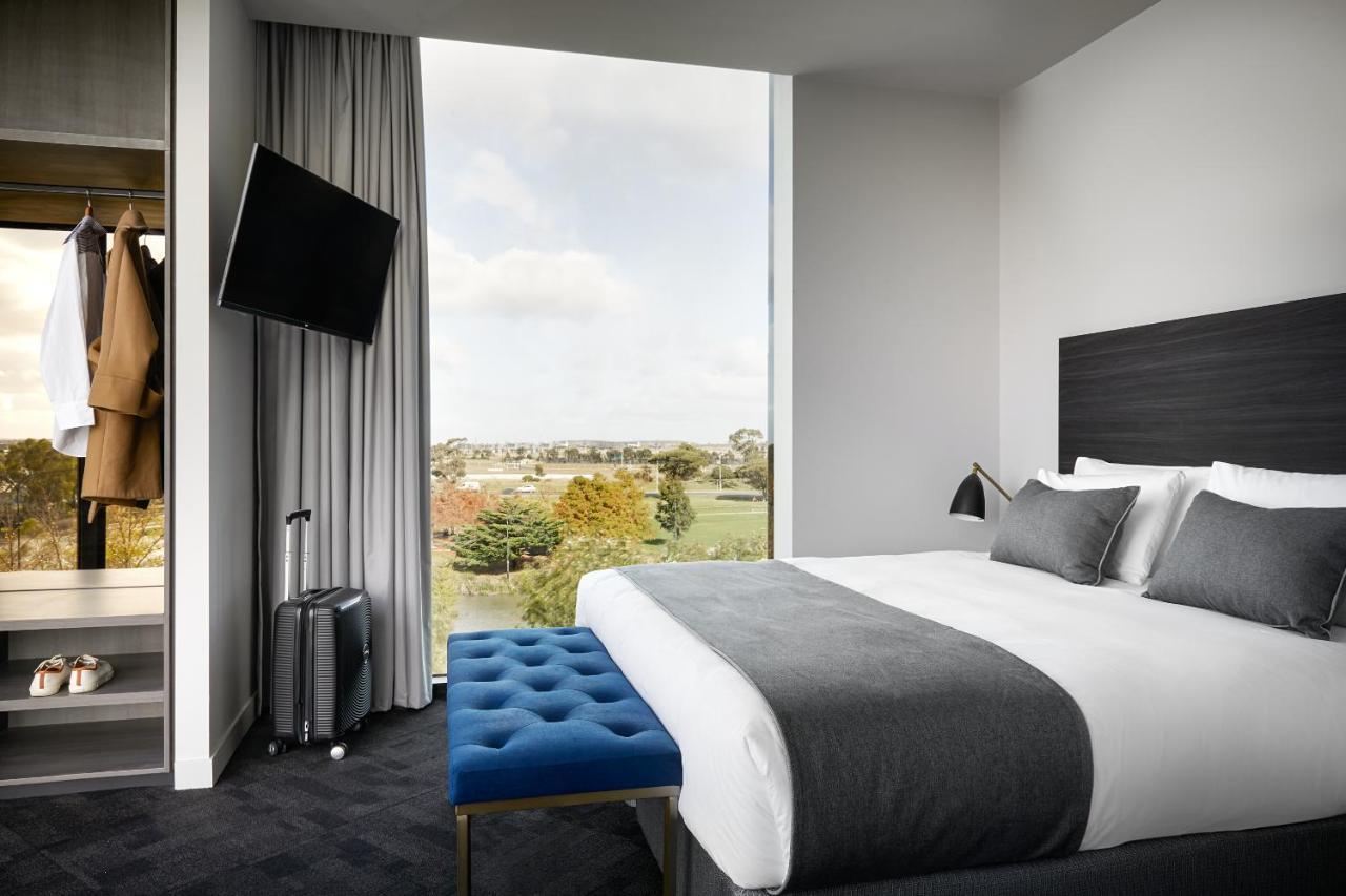 Punthill Caroline Springs Lejlighedshotel Eksteriør billede