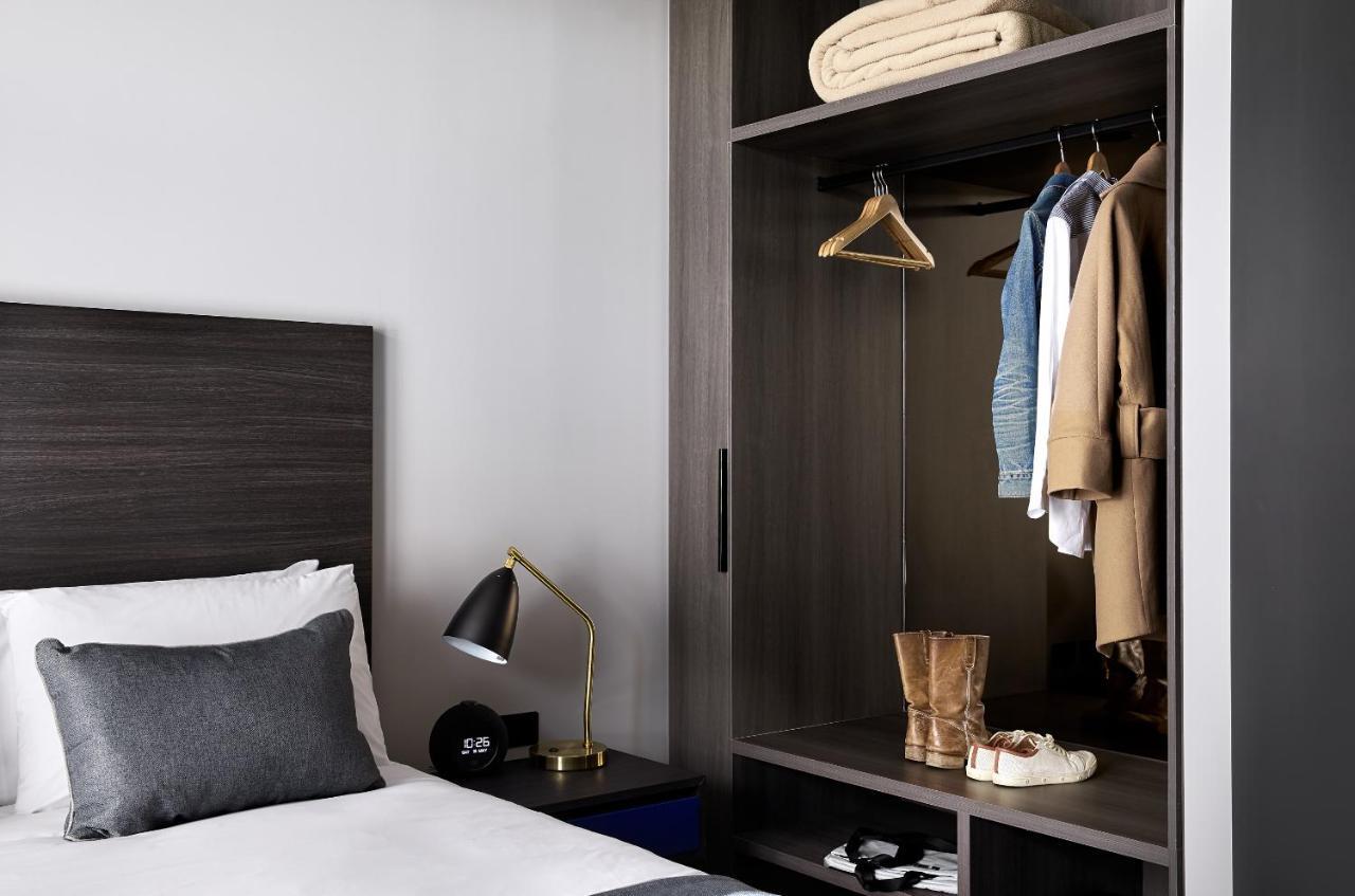 Punthill Caroline Springs Lejlighedshotel Eksteriør billede