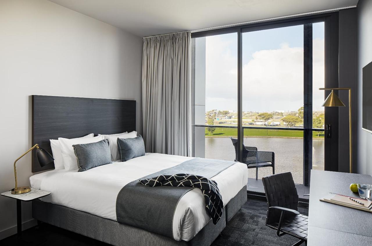 Punthill Caroline Springs Lejlighedshotel Eksteriør billede