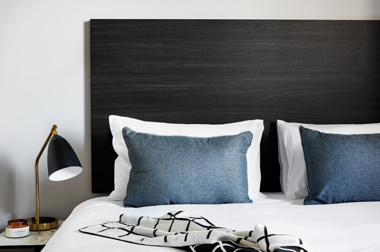 Punthill Caroline Springs Lejlighedshotel Eksteriør billede