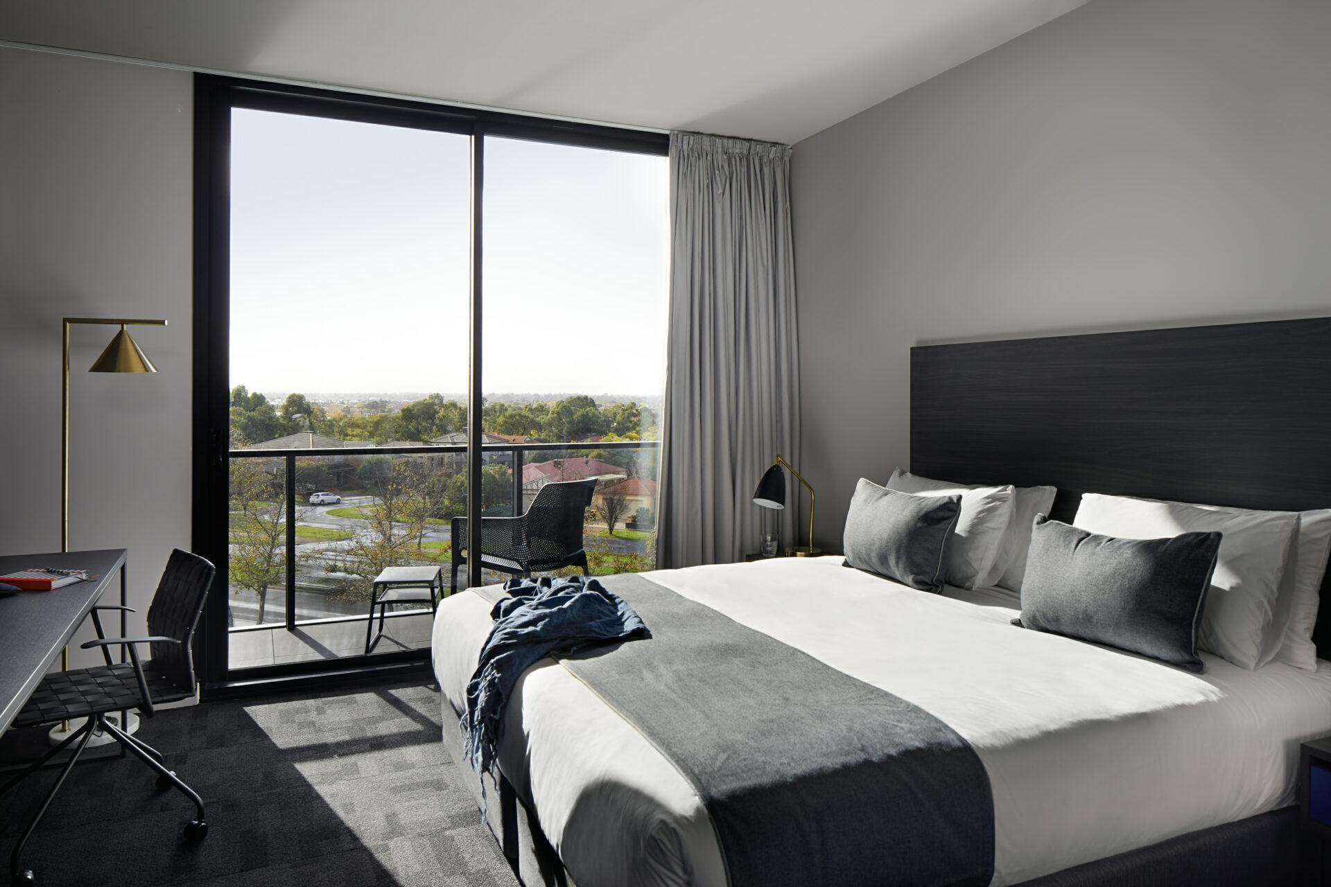 Punthill Caroline Springs Lejlighedshotel Eksteriør billede