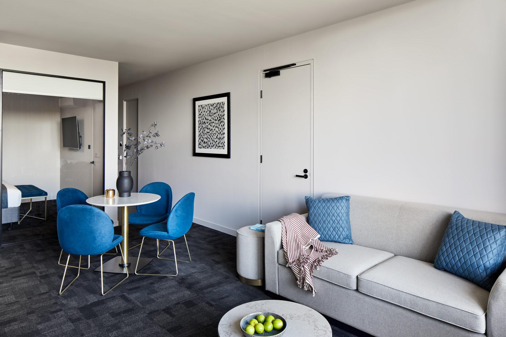 Punthill Caroline Springs Lejlighedshotel Eksteriør billede