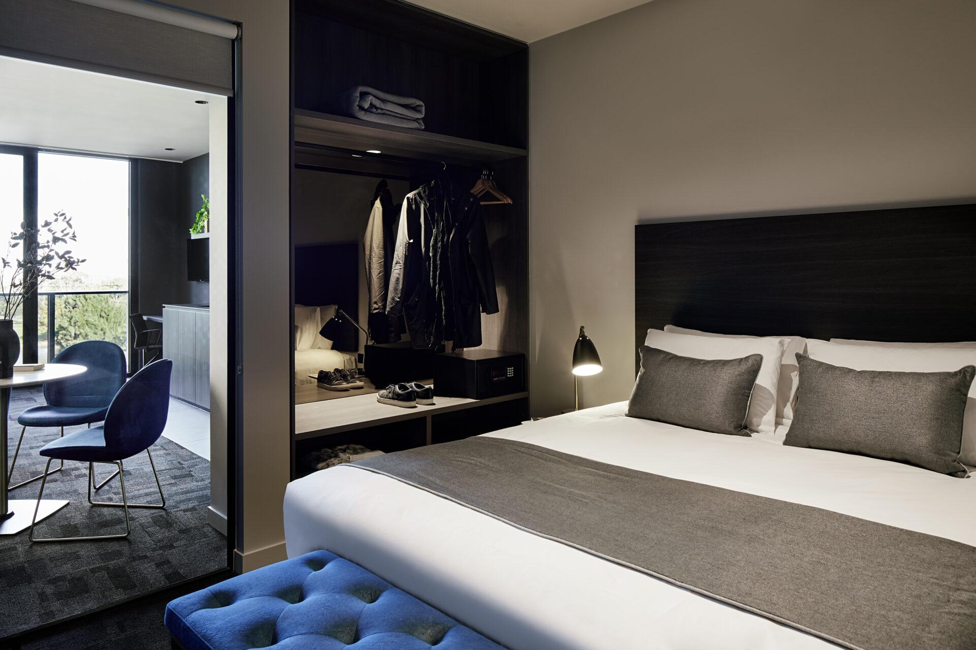 Punthill Caroline Springs Lejlighedshotel Eksteriør billede