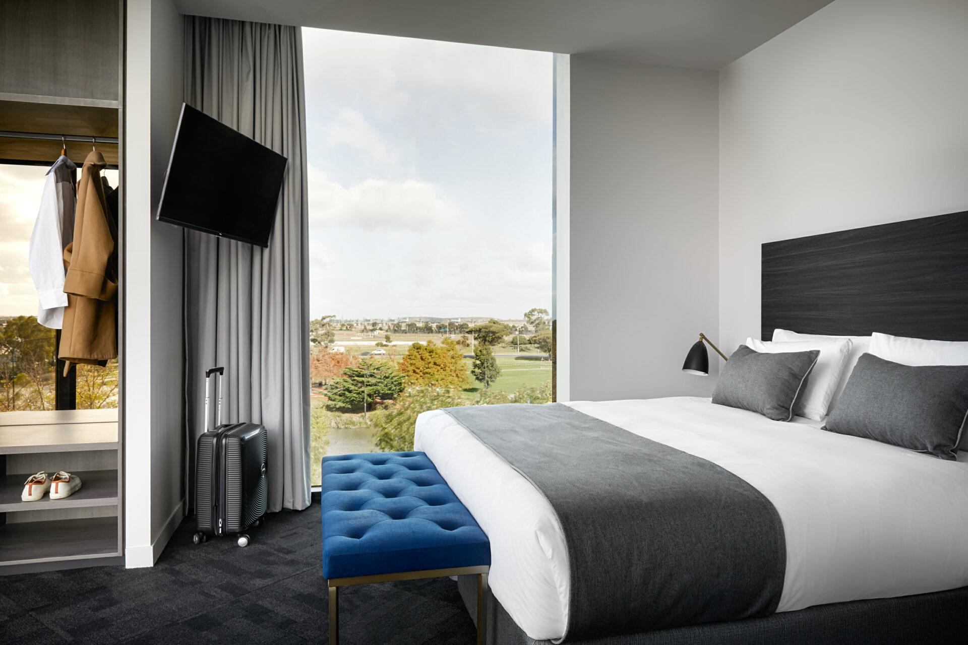 Punthill Caroline Springs Lejlighedshotel Eksteriør billede