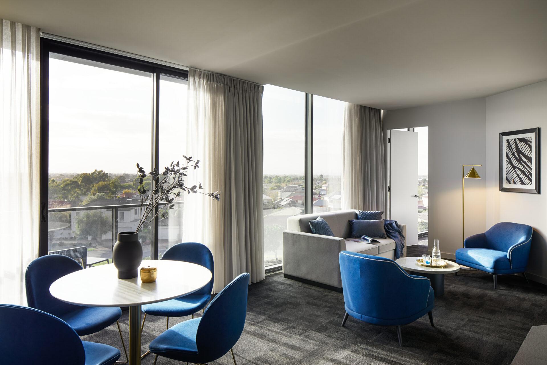 Punthill Caroline Springs Lejlighedshotel Eksteriør billede