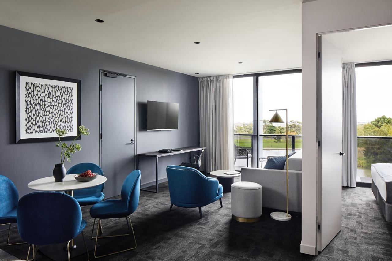 Punthill Caroline Springs Lejlighedshotel Eksteriør billede
