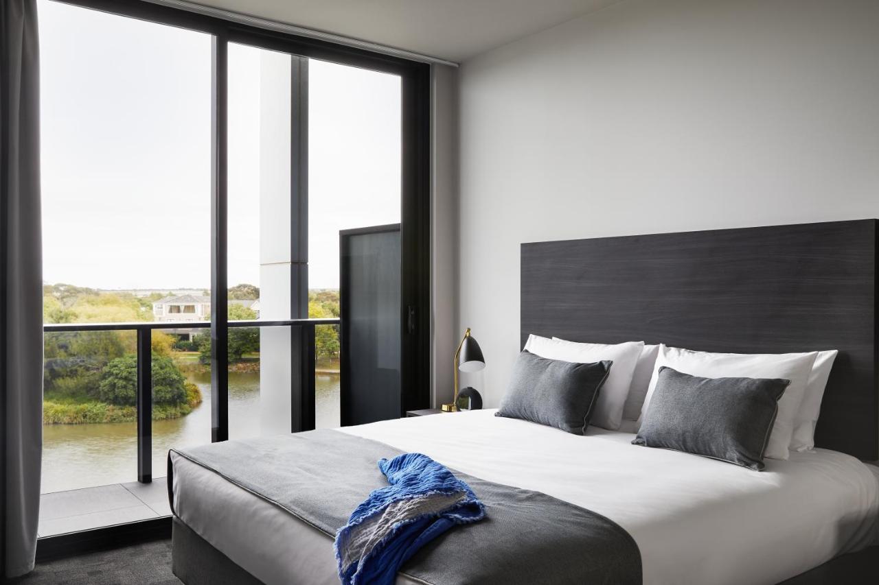 Punthill Caroline Springs Lejlighedshotel Eksteriør billede