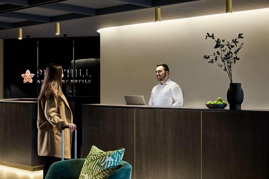 Punthill Caroline Springs Lejlighedshotel Interiør billede