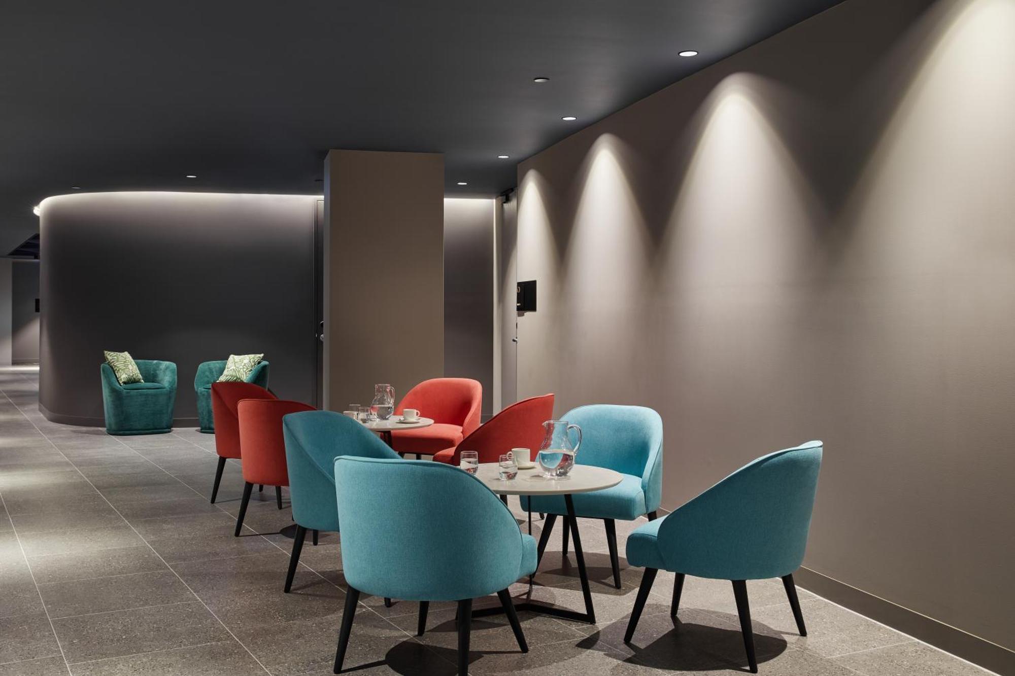 Punthill Caroline Springs Lejlighedshotel Eksteriør billede