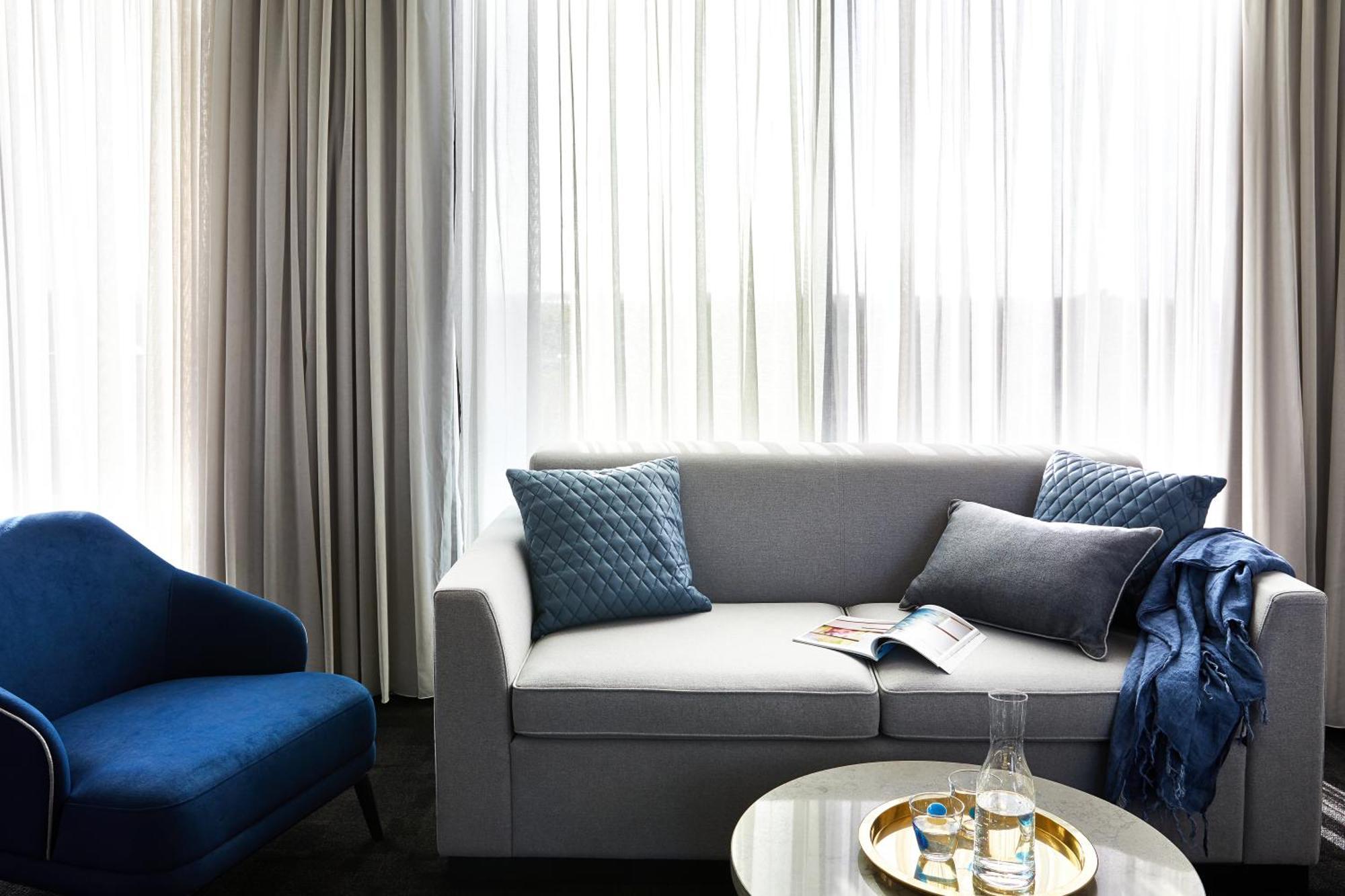 Punthill Caroline Springs Lejlighedshotel Eksteriør billede